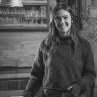 Leire Gonzalez Balenciaga