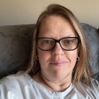 Tracy Webb