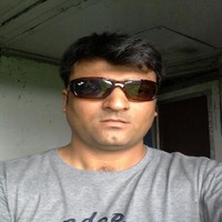 bhupendra panchal