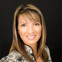 Lily Cseri (Previously Meza)