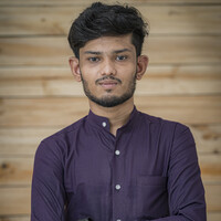 Maulik Patel