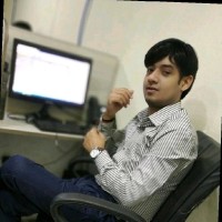 Kuldeep Sharma