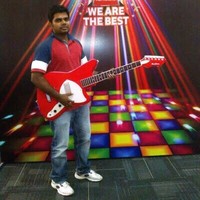 Devendra Krishna