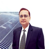 Umesh Kaushik