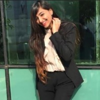Soni Chauhan