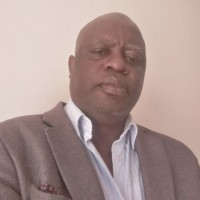 Charles Mumba
