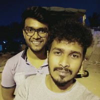 Darshan Raj