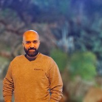 Mohammad Poursafar