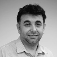 Bahman Sharzad Asr