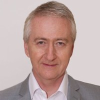 Ian Avey