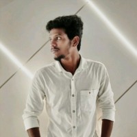 Aravinthan Raja