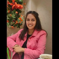 Ashmita Tiwari