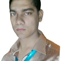 Md Naushad Alam
