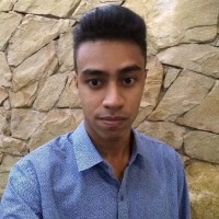 Fabio Ubiratan Jorge Da Silva