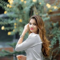 Ranjitha Acharya