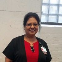 Asma Hussain