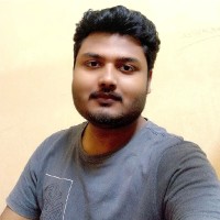 Souvik Hazra