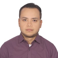 Jose Alejandro Rojas Fagua