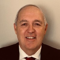 Ron Garrison