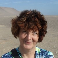 Corrie Hartholt-van der Veen