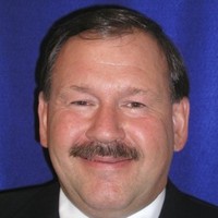 Stephen P. Bates, Ph,D, CIH, CSP