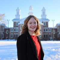 Madyson Fleckenstein