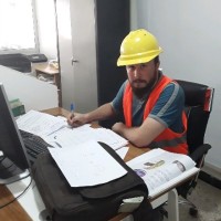 Abd Erraouf Salem