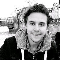 Ben Germaine