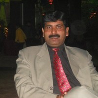 m k sharma