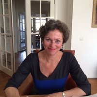 Mieke Smits