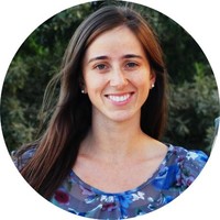 M. Josefina Correa Jeria