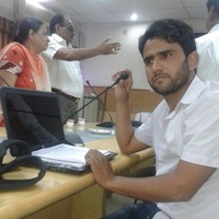 Sheikh Ajaz