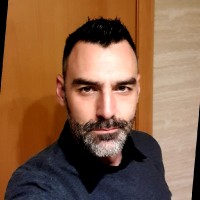 Jose Antonio Gonzalez Sanchez