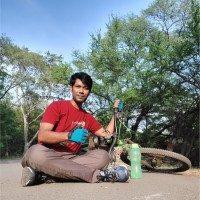 🔴🟠 Suvajit Ghosh 🔴🟠