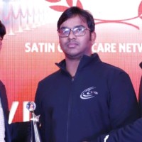 Ravi Kumar Ranjan