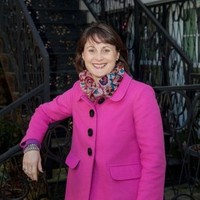 Helen David