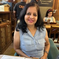 Nirupama Aggarwal