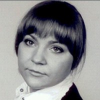 Katarzyna Łozińska