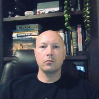 James Vail
