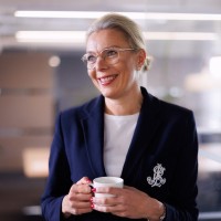 Kirsi Parviainen