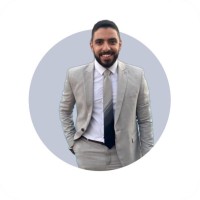 Mostafa Fahmy