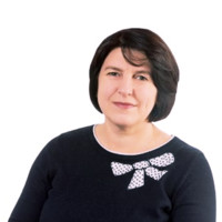 Silvia Kitskan