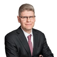 Michael Sanders