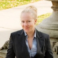 Samantha Coston