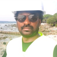 ARULKUMAR R