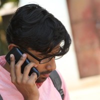 Prashant Sandilya
