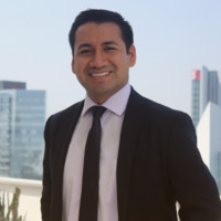 Renzo Mauricio León Trejo