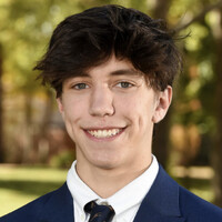 Grayson Rone