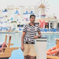 IBRAHIM SAEED
