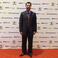 Jose Luis Pedraza Aceves